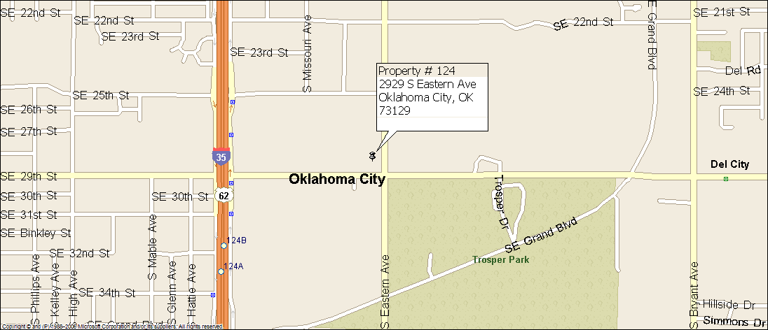 Oklahoma City, Oklahoma, United States