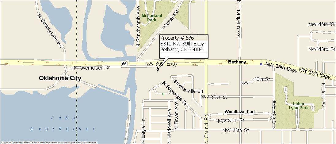 Property # 686